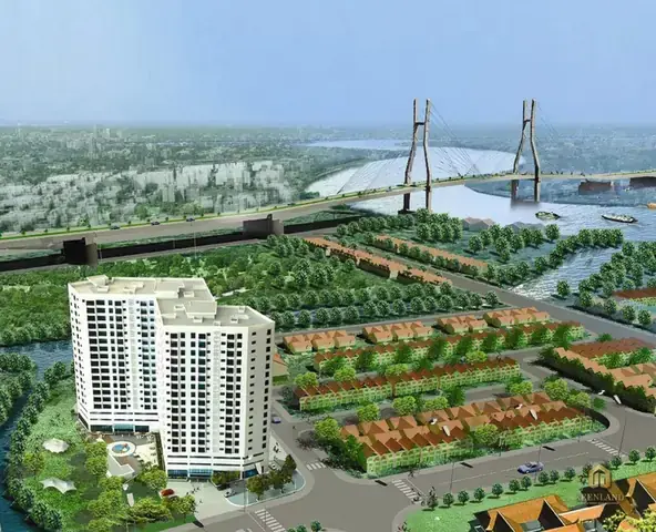 Đánh Giá Chi Tiết Khi Thuê Chung Cư Ngọc Lan Quận 7: Điểm Đến Sống Xanh Giữa Lòng Thành Phố