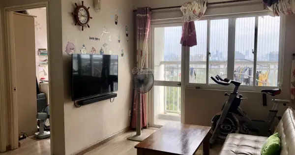Top 5 Chung Cư Để Thuê Trên Đường Nguyễn Chí Thanh, Quận 5