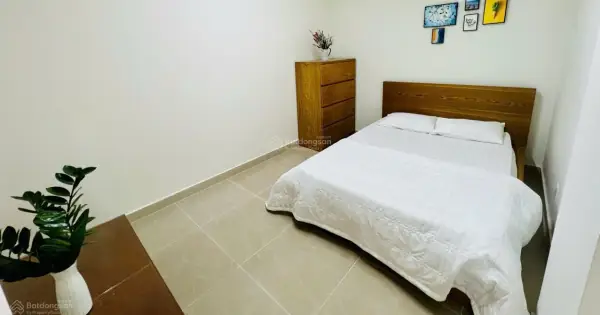 Đánh Giá Chi Tiết Các Dự Án Chung Cư Cho Thuê Trên Đường Nguyễn Đức Cảnh, Quận 7 Đánh Giá Chi Tiết Các Dự Án Chung Cư Cho Thuê Trên Đường Nguyễn Đức Cảnh, Quận 7