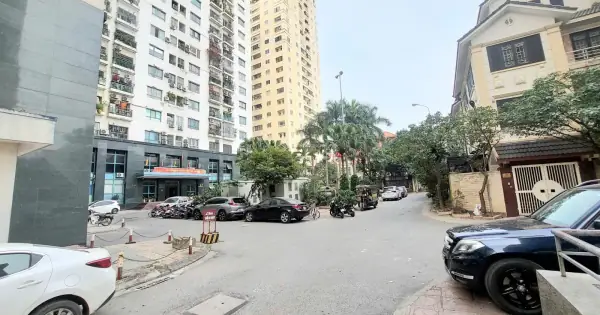 Đánh Giá Chi Tiết Các Dự Án Chung Cư Cho Thuê Trên Đường Nguyễn Đức Cảnh, Quận 7 Đánh Giá Chi Tiết Các Dự Án Chung Cư Cho Thuê Trên Đường Nguyễn Đức Cảnh, Quận 7