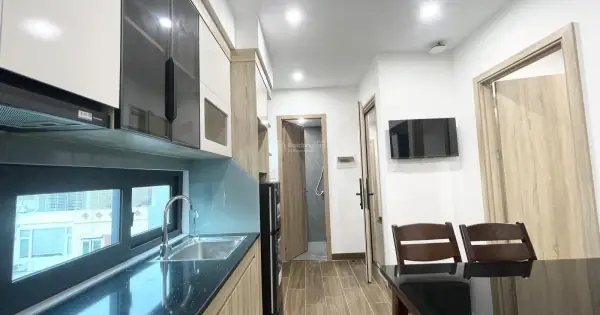 Đánh Giá Thị Trường Cho Thuê Chung Cư Nguyễn Khánh Toàn: Phân Tích Chi Tiết & Lựa Chọn Tối Ưu