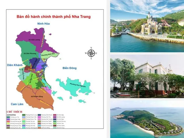Thuê Chung Cư Nha Trang 2026: Bảng Giá Chi Tiết, Kinh Nghiệm & Mẹo Chọn Nhà Ở Ưu Việt