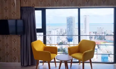 Thuê Chung Cư Nha Trang 2026: Bảng Giá Chi Tiết, Kinh Nghiệm & Mẹo Chọn Nhà Ở Ưu Việt