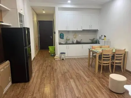 Đánh Giá Chi Tiết Khi Thuê Chung Cư Vinhomes Times City Park Hill