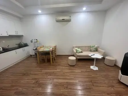 Đánh Giá Chi Tiết Khi Thuê Chung Cư Vinhomes Times City Park Hill