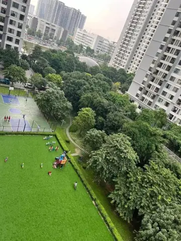 Đánh Giá Chi Tiết Khi Thuê Chung Cư Vinhomes Times City Park Hill