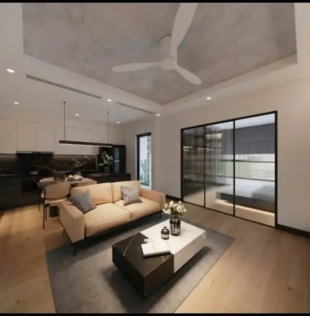 Đánh Giá Chi Tiết Khi Thuê Chung Cư Vinhomes Times City Park Hill