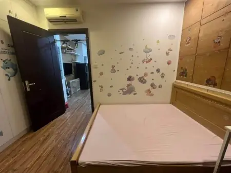 Đánh Giá Chi Tiết Khi Thuê Chung Cư Vinhomes Times City Park Hill