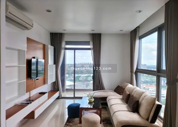 Thuê Căn Hộ Pearl Plaza: Đánh Giá Toàn Diện Và Lời Khuyên Thực Tế