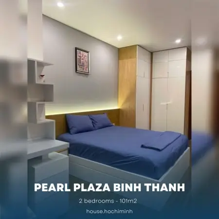 Thuê Căn Hộ Pearl Plaza: Đánh Giá Toàn Diện Và Lời Khuyên Thực Tế