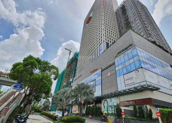 Thuê Căn Hộ Pearl Plaza: Đánh Giá Toàn Diện Và Lời Khuyên Thực Tế