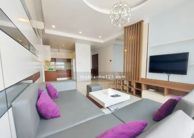 Thuê Căn Hộ Pearl Plaza: Đánh Giá Toàn Diện Và Lời Khuyên Thực Tế