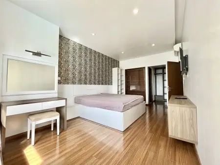 Thuê Căn Hộ Pearl Plaza: Đánh Giá Toàn Diện Và Lời Khuyên Thực Tế