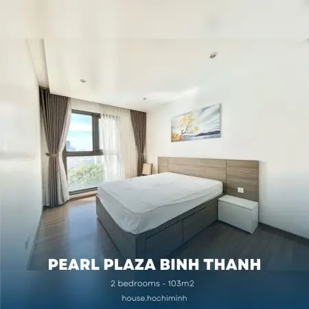 Thuê Căn Hộ Pearl Plaza: Đánh Giá Toàn Diện Và Lời Khuyên Thực Tế