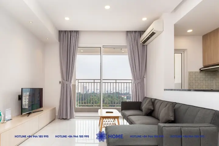 Đánh Giá Chi Tiết Căn Hộ Botanica Phổ Quang: Ưu Điểm, Giá Thuê Và Đối Tượng Phù Hợp