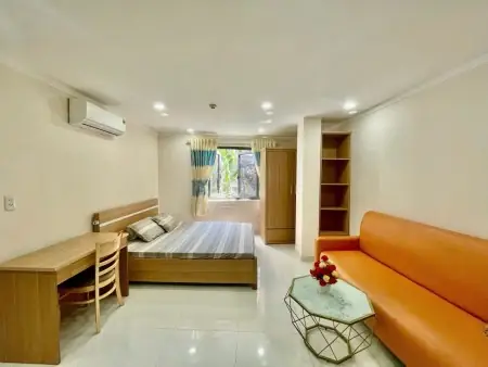 Thuê Chung Cư Phú Nhuận: Đánh Giá Chi Tiết Top Dự Án Hàng Đầu
