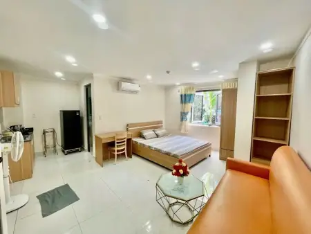 Thuê Chung Cư Phú Nhuận: Đánh Giá Chi Tiết Top Dự Án Hàng Đầu