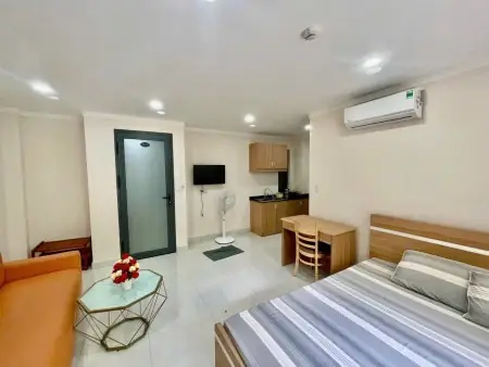 Thuê Chung Cư Phú Nhuận: Đánh Giá Chi Tiết Top Dự Án Hàng Đầu