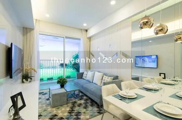 Thuê Chung Cư Phú Nhuận: Đánh Giá Chi Tiết Top Dự Án Hàng Đầu