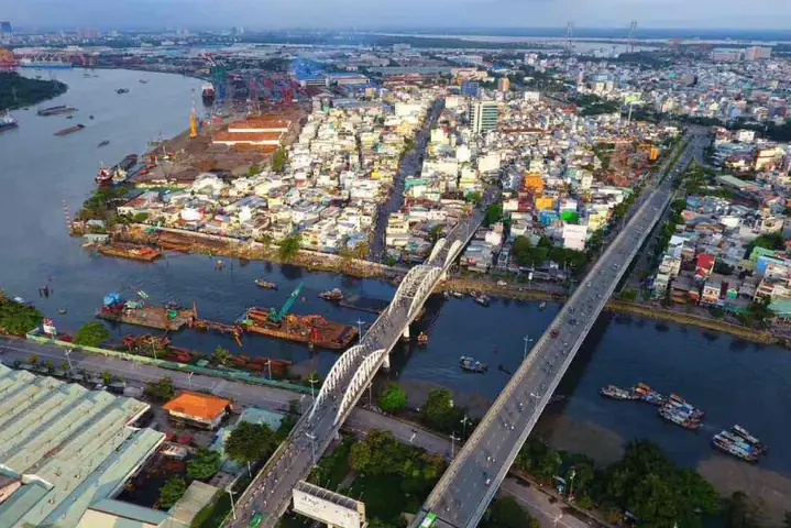 Thuê Chung Cư Phú Nhuận: Đánh Giá Chi Tiết Top Dự Án Hàng Đầu