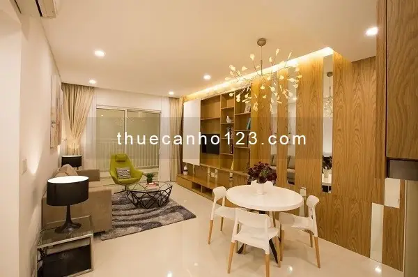 Thuê Chung Cư Phú Nhuận: Đánh Giá Chi Tiết Top Dự Án Hàng Đầu