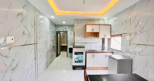 Thuê Chung Cư Phúc Lộc Thọ Thủ Đức: Đánh Giá Chi Tiết 2026