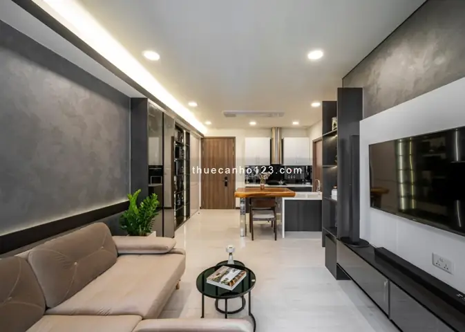 Thuê Chung Cư Quận 10: Bảng Giá Chi Tiết, Top Dự Án & Lưu Ý Quan Trọng