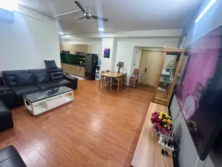Thuê Chung Cư Quận 11: Bảng Giá 2026 Và Review 10 Dự Án Hàng Đầu
