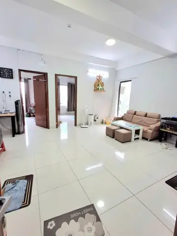 Thuê Chung Cư Quận 12: Cẩm Nang Toàn Diện Từ A Đến Z