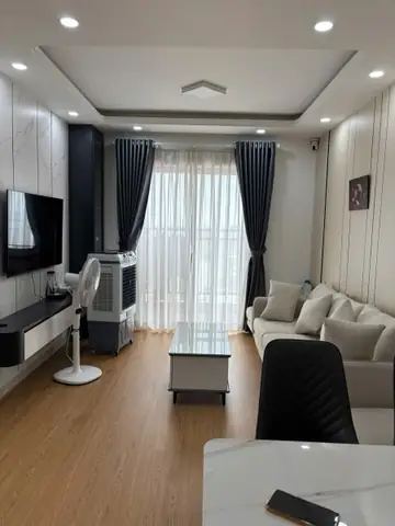 Thuê Chung Cư Quận 12: Cẩm Nang Toàn Diện Từ A Đến Z