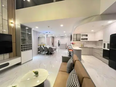 Thuê Chung Cư Quận 2: Đánh Giá Chi Tiết 7 Khu Vực, Bảng Giá & Kinh Nghiệm Sống Thực Tế 2026