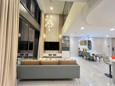 Thuê Chung Cư Quận 2: Đánh Giá Chi Tiết 7 Khu Vực, Bảng Giá & Kinh Nghiệm Sống Thực Tế 2026