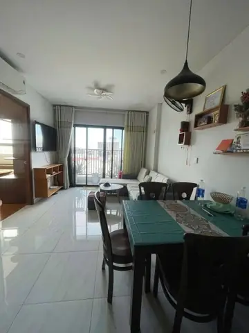 Thuê Chung Cư Quận 3: Top 8 Dự Án Đáng Sống Nhất