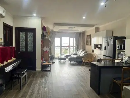 Thuê Chung Cư Quận 3: Top 8 Dự Án Đáng Sống Nhất