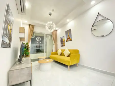Thuê Chung Cư Quận 3: Top 8 Dự Án Đáng Sống Nhất