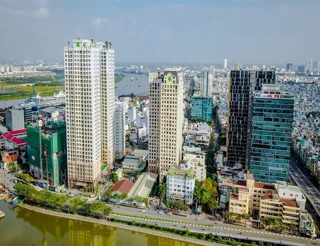 Đánh Giá Chi Tiết: Thuê Chung Cư Quận 4 Năm 2026