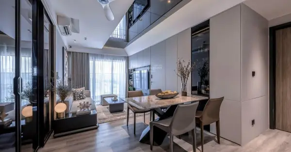 Thuê Chung Cư Quận 4 Bến Vân Đồn: Top Lựa Chọn & Đánh Giá Chi Tiết 2026