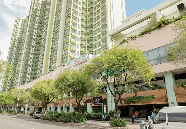 Thuê Chung Cư Quận 5: Bảng Giá Chi Tiết Và Đánh Giá Toàn Diện