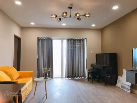 Thuê Chung Cư Quận 5: Bảng Giá Chi Tiết Và Đánh Giá Toàn Diện