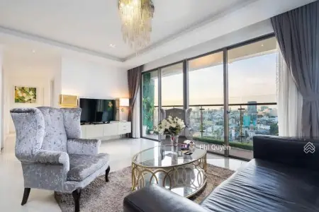 Thuê Chung Cư Quận 5: Bảng Giá Chi Tiết Và Đánh Giá Toàn Diện