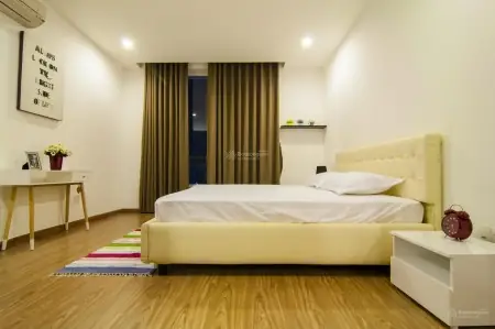 Thuê Chung Cư Quận 5: Bảng Giá Chi Tiết Và Đánh Giá Toàn Diện