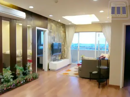 Thuê Chung Cư Quận 5: Bảng Giá Chi Tiết Và Đánh Giá Toàn Diện