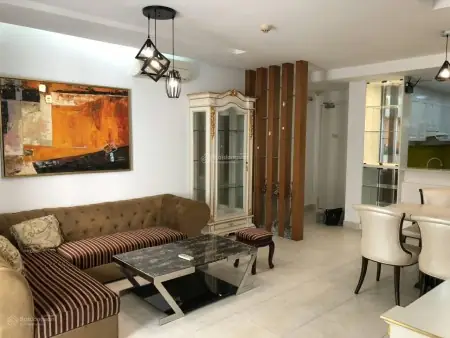 Thuê Chung Cư Quận 5: Bảng Giá Chi Tiết Và Đánh Giá Toàn Diện