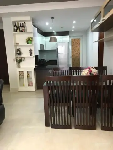 Thuê Chung Cư Quận 5: Bảng Giá Chi Tiết Và Đánh Giá Toàn Diện