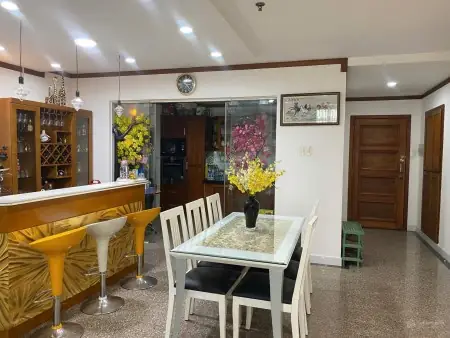 Thuê Chung Cư Quận 5: Bảng Giá Chi Tiết Và Đánh Giá Toàn Diện