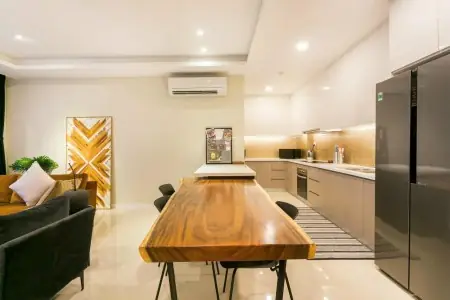 Đánh Giá Chi Tiết: Top 10 Dự Án Chung Cư Cho Thuê Quận 6