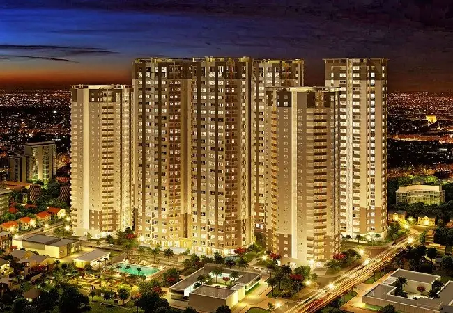 Đánh Giá Chi Tiết: Top 10 Dự Án Chung Cư Cho Thuê Quận 6