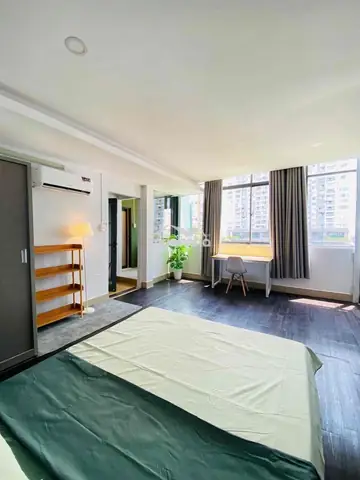Thuê Chung Cư Quận 7: So Sánh Chi Tiết 15+ Dự Án Từ 5-25 Triệu