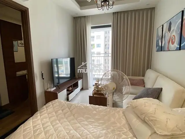 Thuê Chung Cư Quận 7: So Sánh Chi Tiết 15+ Dự Án Từ 5-25 Triệu