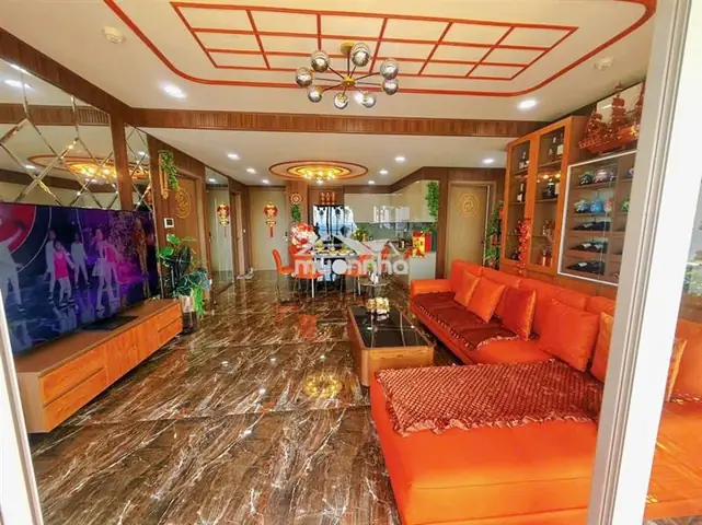 Thuê Chung Cư Quận 7: So Sánh Chi Tiết 15+ Dự Án Từ 5-25 Triệu